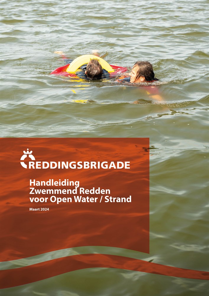 Zwemmend Redden voor Open Water en Strand (ZRO - ZRS) Zwemmend Redden voor Open Water en Strand (ZRO - ZRS)