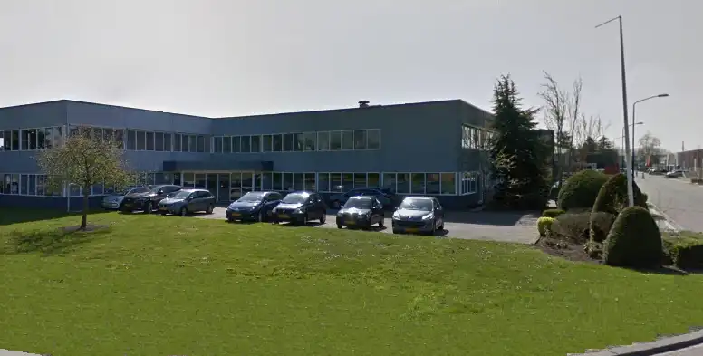 Onze trainingslocatie, Industrieweg 30, 4283 GZ Giessen (Altena) Onze trainingslocatie, Industrieweg 30, 4283 GZ Giessen (Altena)